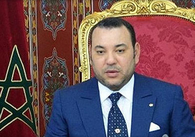 محمد السادس ملك المغرب